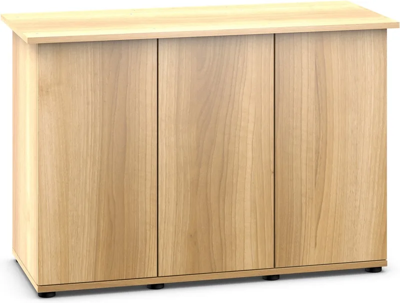 Kast Rio 350 Sbx 121x51x80 cm - Aquariummeubel von Juwel in Licht Hout – Produktfoto