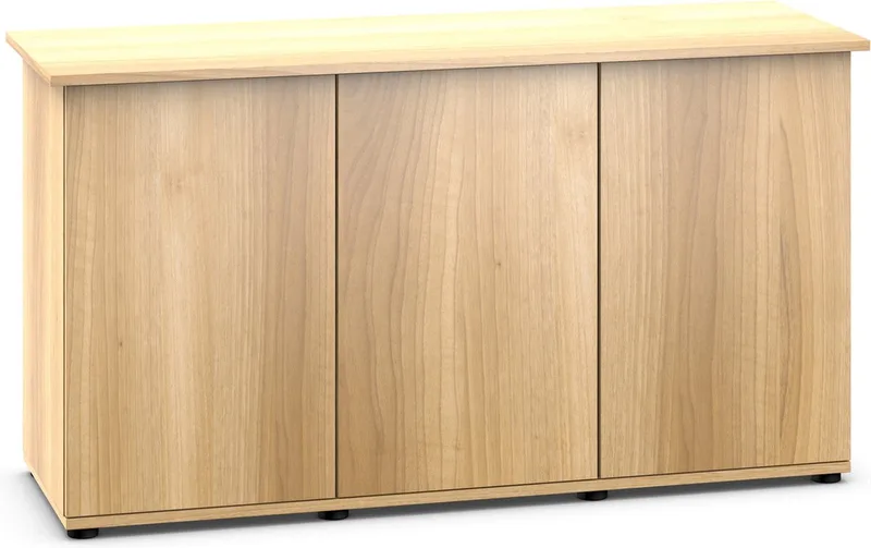 Kast Rio 450 Sbx 151x51x80 cm - Aquariummeubel von Juwel in Licht Hout – Produktfoto