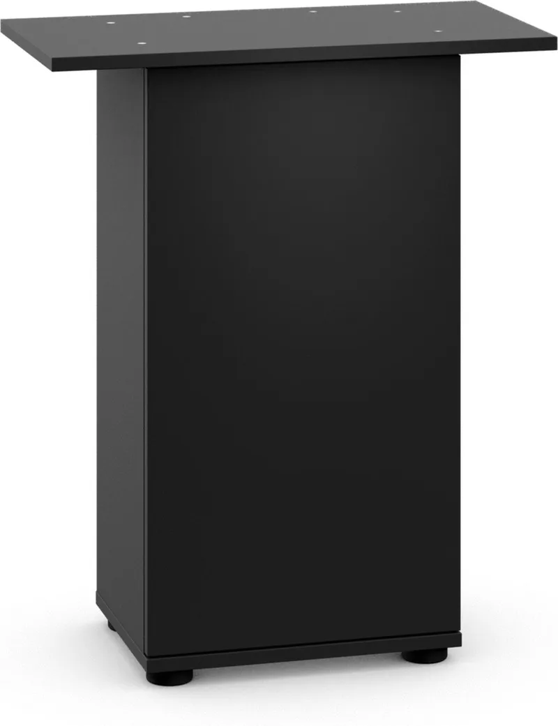 Kast Sbx Primo 60/70 Sb - Aquariummeubel - 61x31x73 cm von Juwel in Schwarz – Produktfoto