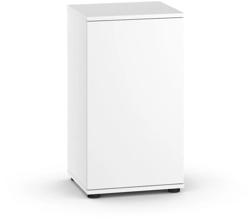 Kast Sbx Vio Cube 41x36x73 cm - Aquariummeubel von Juwel in Weiß – Produktfoto