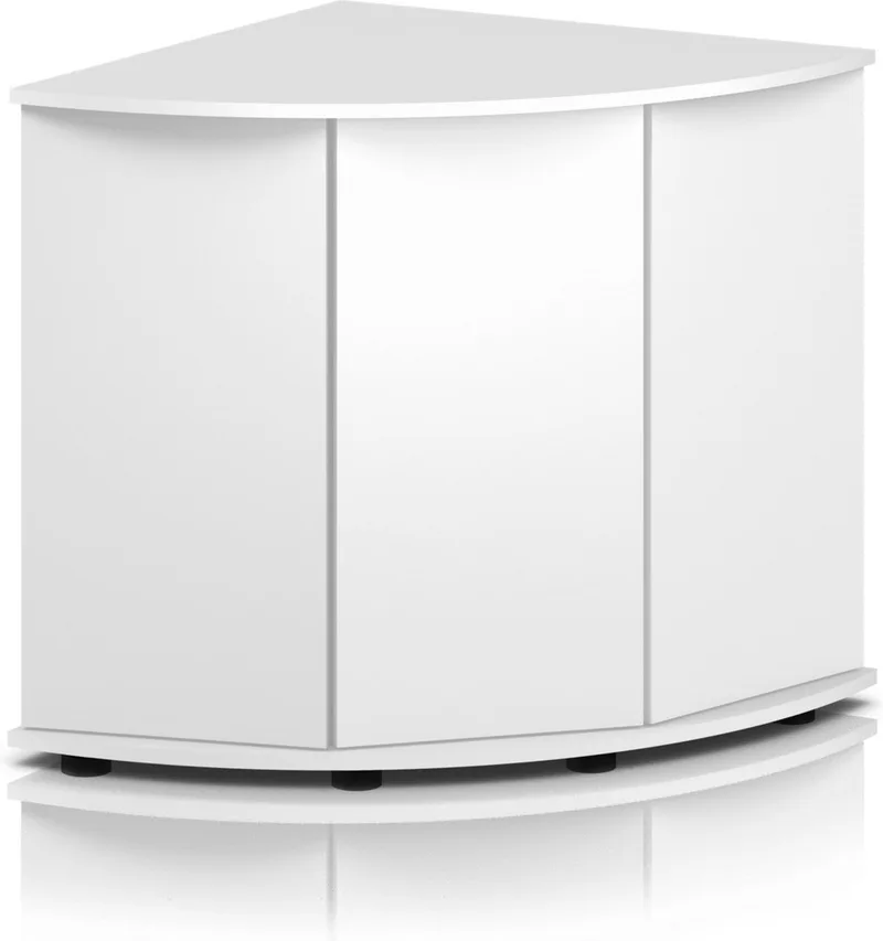 Kast Trigon 190 Sbx 70x70x73 cm - Aquariummeubel by Juwel in White – product photo