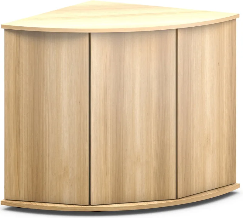 Kast Trigon 190 Sbx 98.5x70x73 cm - Aquariummeubel by Juwel in Licht Hout – product photo