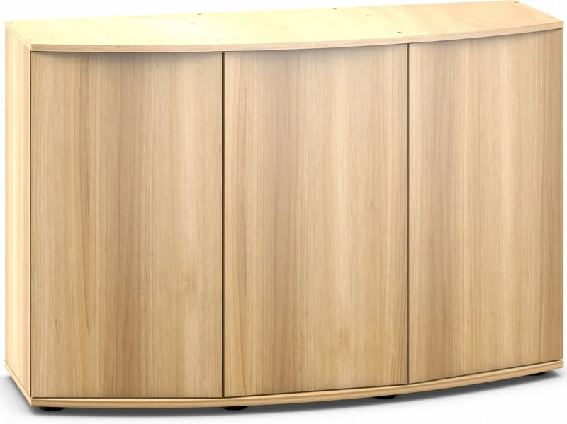 Kast Vision 260 Sbx 121x46x73 cm - Aquariummeubel de Juwel en Licht Hout – photo produit