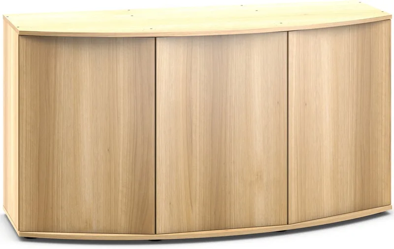 Kast Vision 450 Sbx 151x61x81 cm - Aquariummeubel von Juwel in Licht Hout – Produktfoto