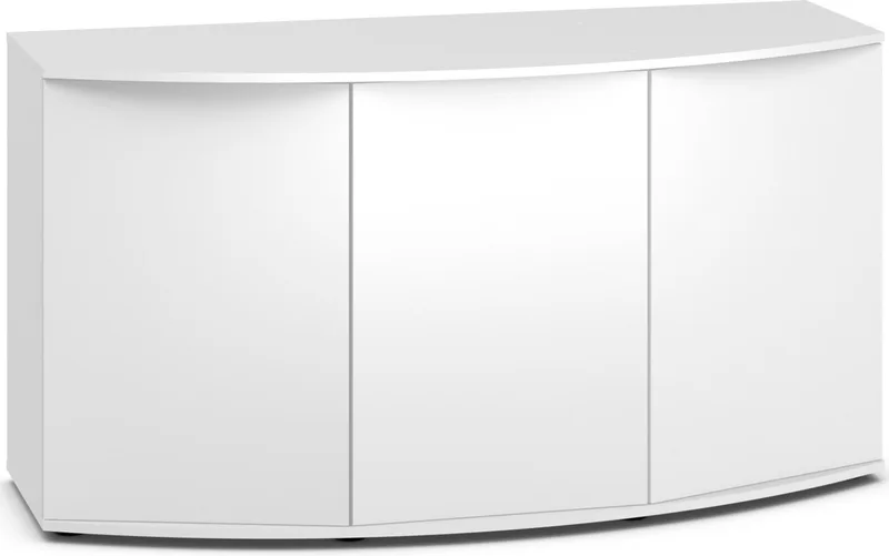 Kast Vision 450 Sbx 151x61x81 cm - Aquariummeubel von Juwel in Weiß – Produktfoto