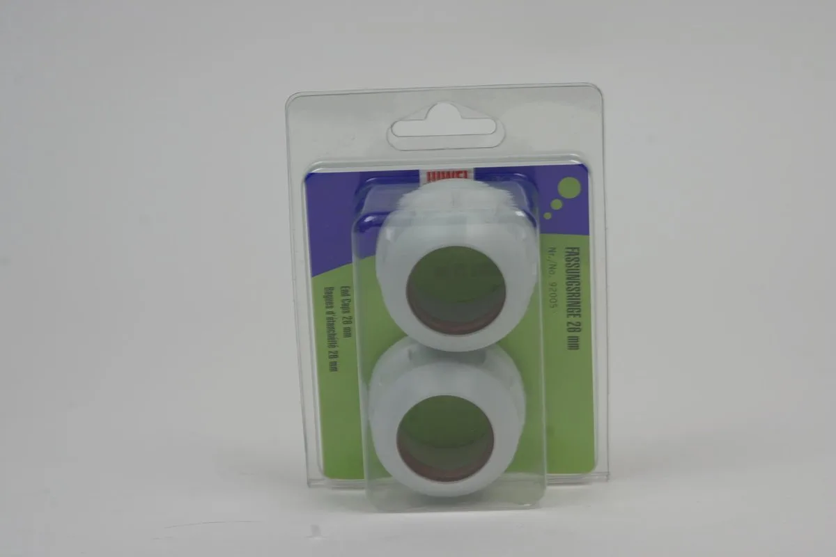 Lamphouderring A 2 26 mm de Juwel en Bleu – photo produit