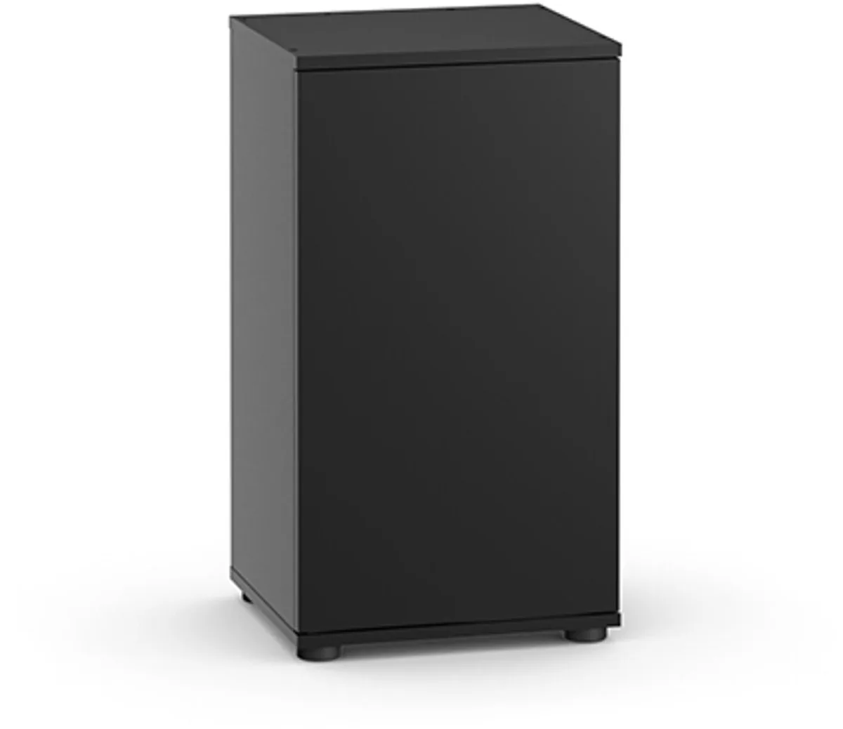 meubel bouwpakket sbx vio cube 54 41 x 36 x 73 cm van Juwel in Zwart – productfoto