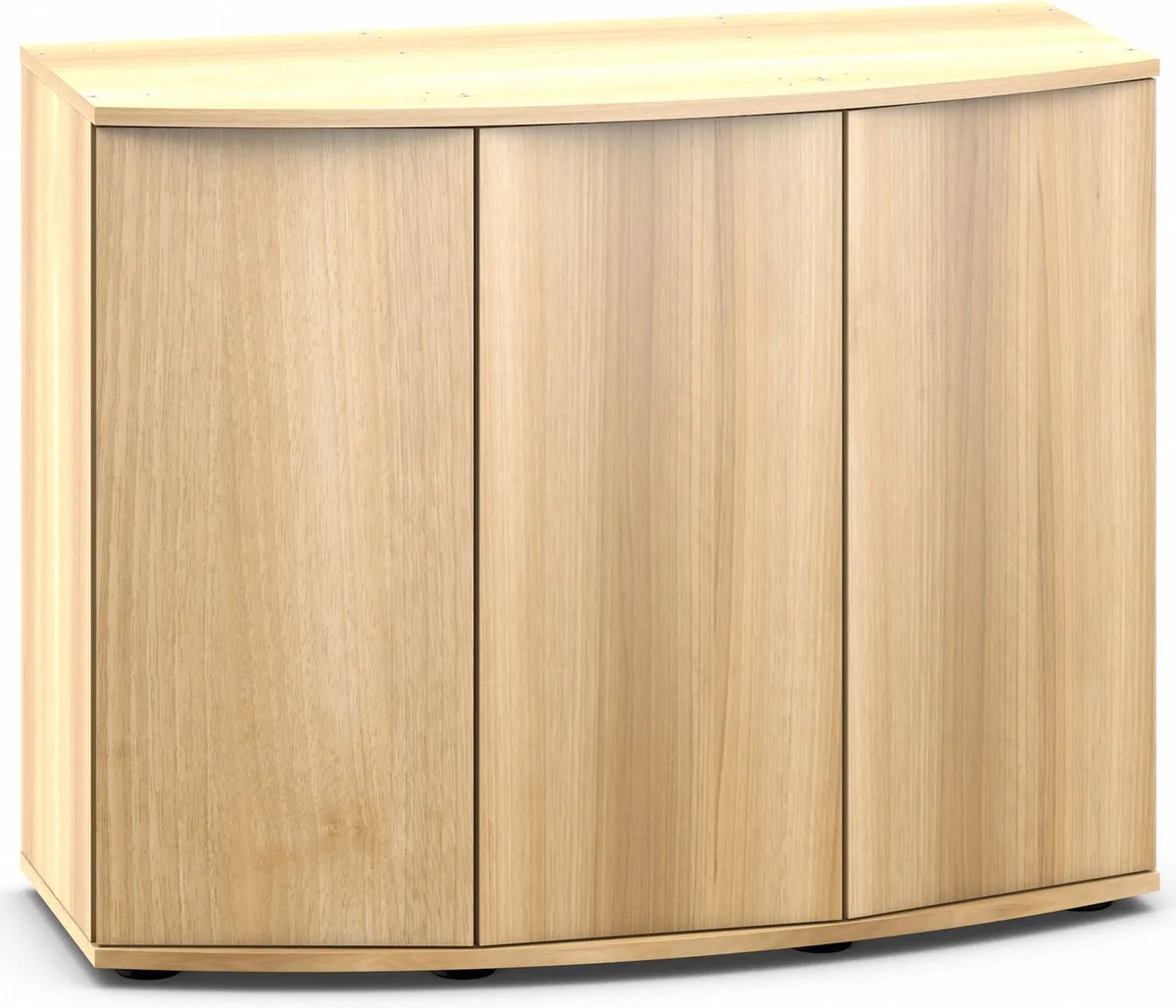 Meubel Vision 180 | 92 x 41 x 73CM Lichthout by Juwel in Licht Hout – product photo