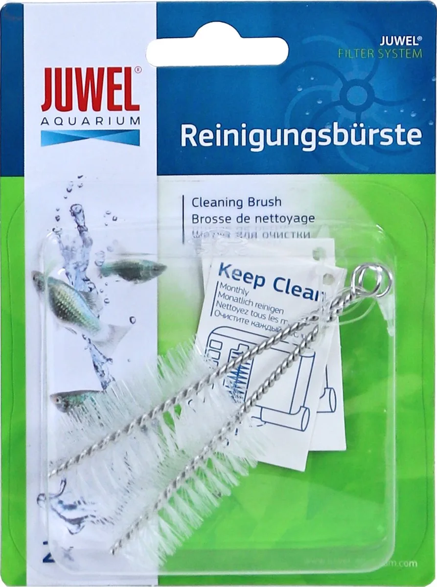 motorreinigingsborstel de Juwel – photo produit