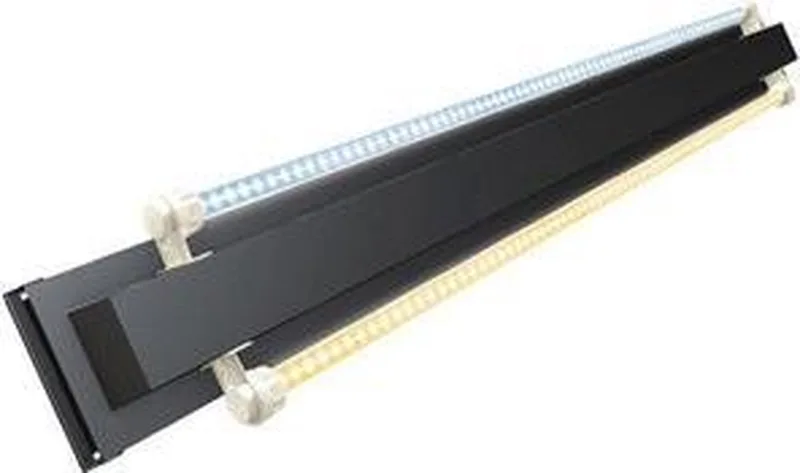 Multilux Led Lichtbalk - Aquariumverlichting - 2 x 29W - 120 cm by Juwel – product photo