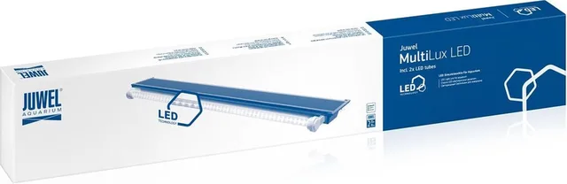 Multilux Led Lichtbalk - Aquariumverlichting - 70 cm - 29W