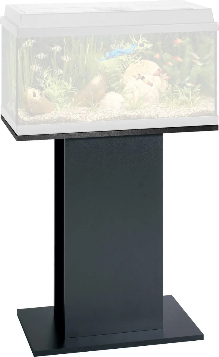 Multistandaard SB 50 - 60 x 30 x 30cm van Juwel in Zwart – productfoto