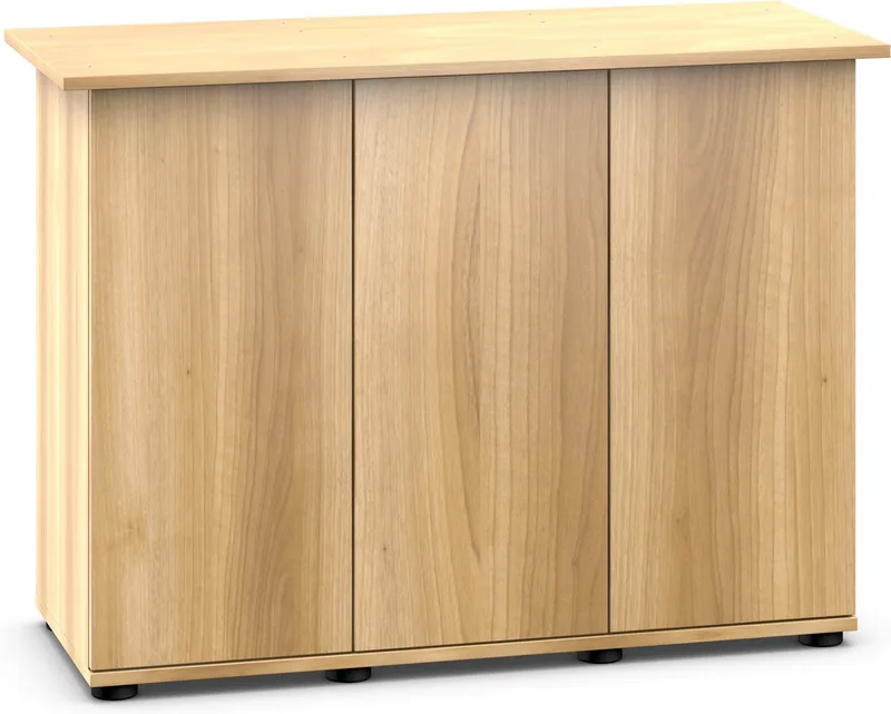 Rio Aquariumkast - 101x73 cm - 180L van Juwel in Licht Hout – productfoto