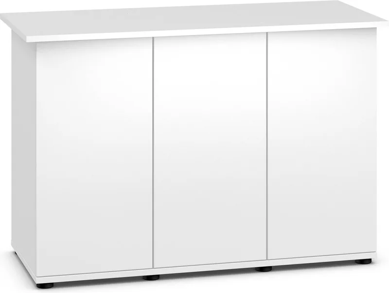 Rio Aquariumkast - 121 x 80 cm by Juwel in White – product photo