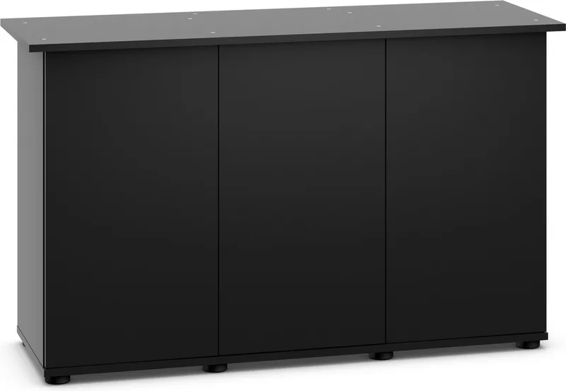 Rio Aquariumkast - 121x73 cm - 240 L by Juwel in Black – product photo