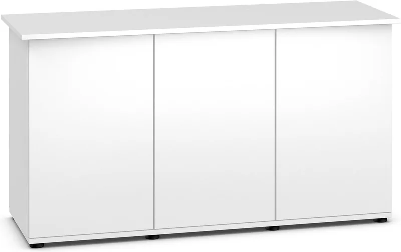 Rio Aquariumkast - 151 x 80 cm by Juwel in White – product photo