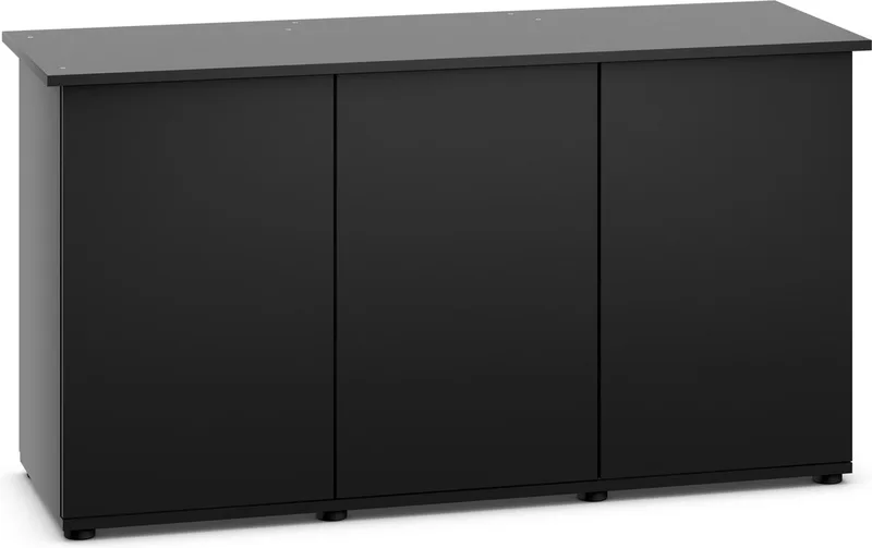 Rio Aquariumkast - 151x80 cm - 400L by Juwel in Black – product photo