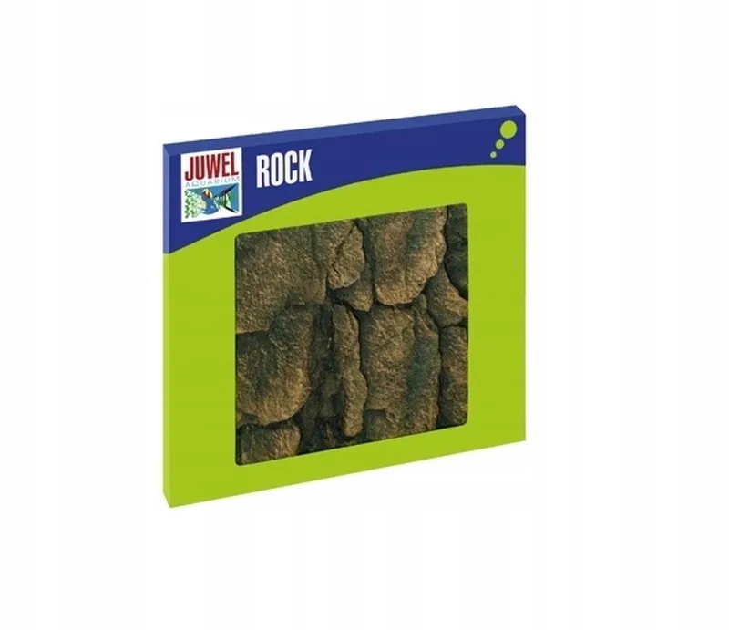 Rock Structuur Achterwand Aquarium 45x45cm by Juwel – product photo