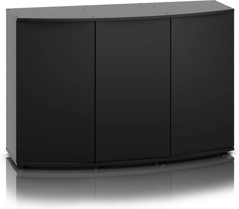 Vision Aquariumkast - 121 x 46 x 73 cm by Juwel in Black – product photo