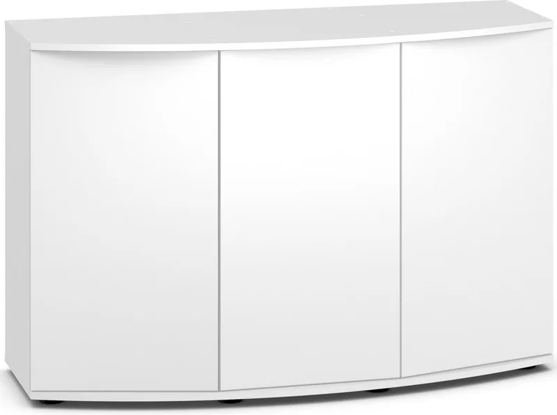 Vision Aquariumkast - 121x46x73 cm by Juwel in White – product photo