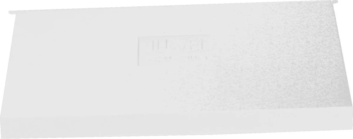 Voerklep Primolux 60 de Juwel en Blanc – photo produit