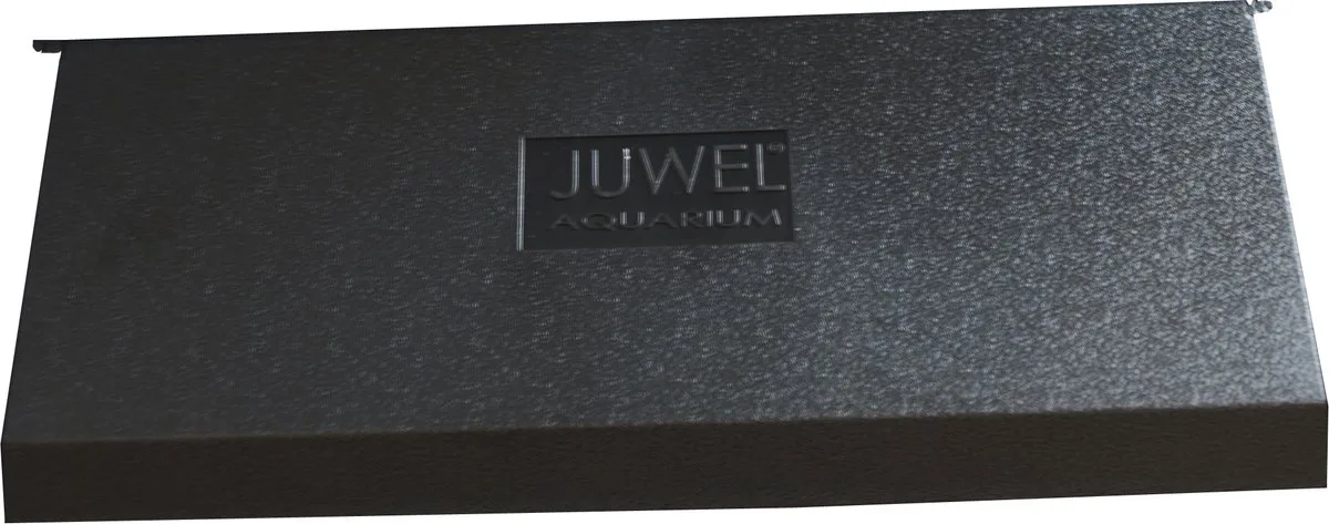 Voerklep Primolux 60 van Juwel in Zwart – productfoto
