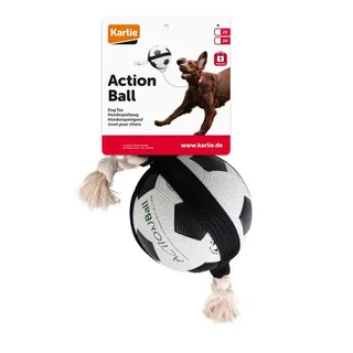 Action Ball Hondenspeeltje van Karlie – productfoto 2 van 2