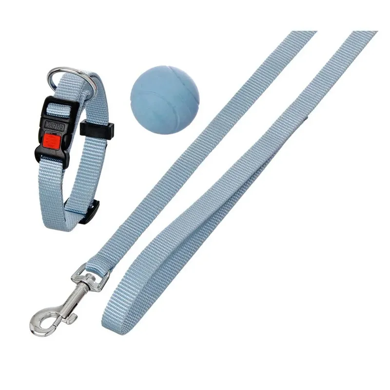 Art Sportiv Plus Leash Hondenhalsband von Karlie – Produktfoto