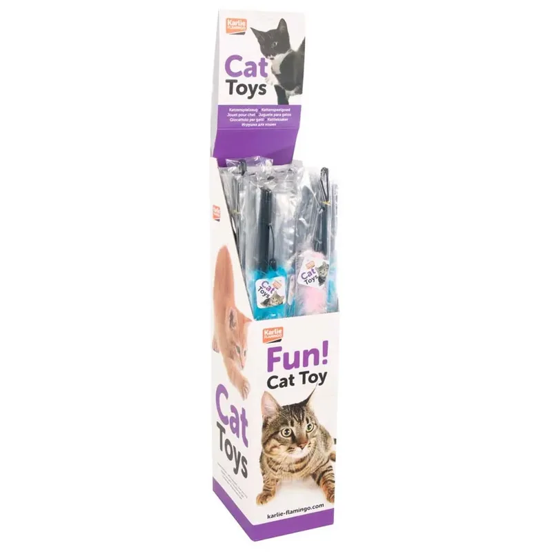 Boa Kattenhengel by Karlie – product photo 2 of 2