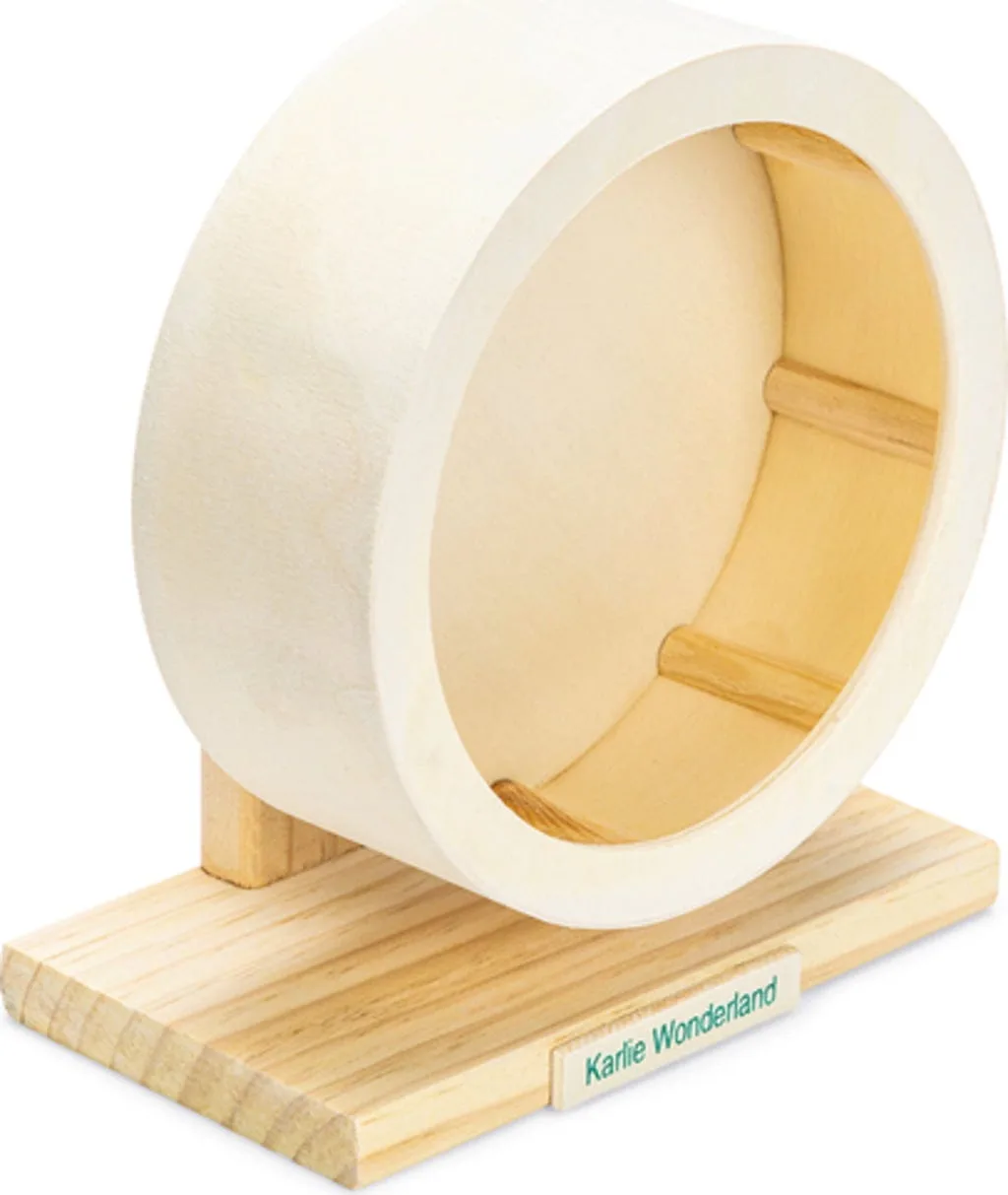 Bogie Wheel ⌀ 15 cm, 1 st. van Karlie – productfoto
