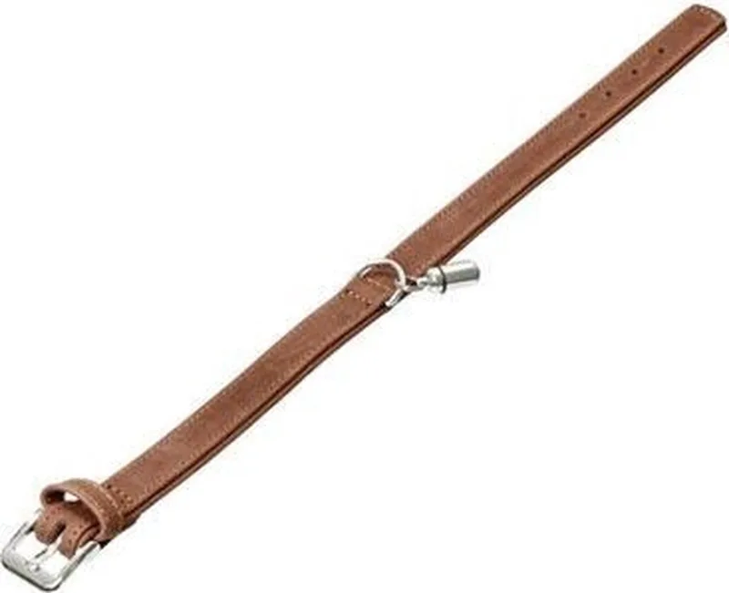 buffalo halsband by Karlie in Brown – product photo