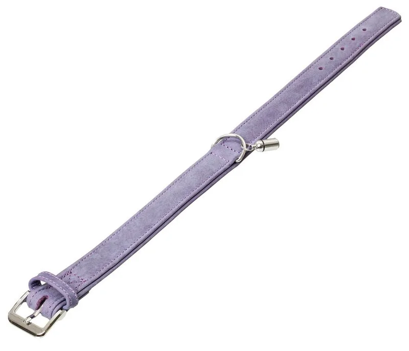 Buffalo Halsband Buffelleder (lavendel) by Karlie – product photo