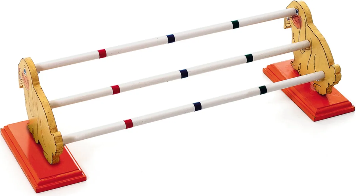 Jouet Pour Rongeurs Bunny Sport´s Hopp 1 de Karlie – photo produit