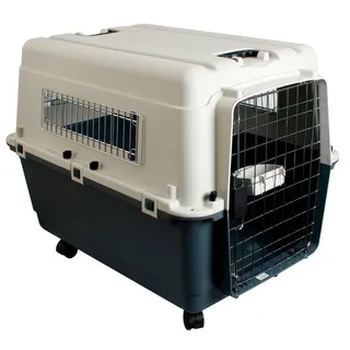Caisse De Transport Pour Animaux Aviation Nmd van Karlie – productfoto 1 van 4