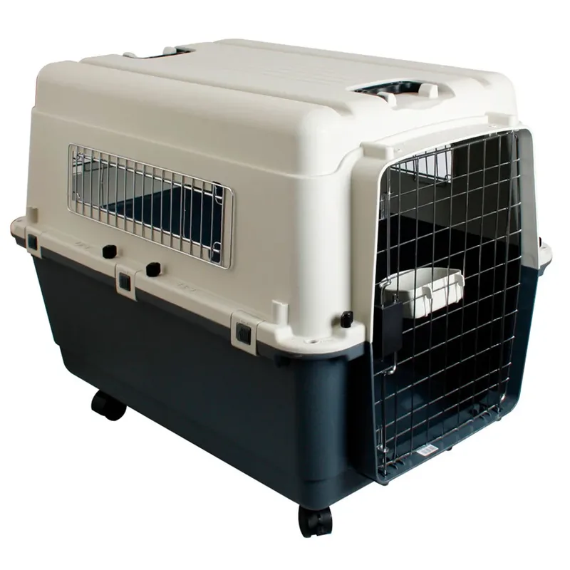 Caisse De Transport Pour Animaux Aviation Nmd by Karlie – product photo