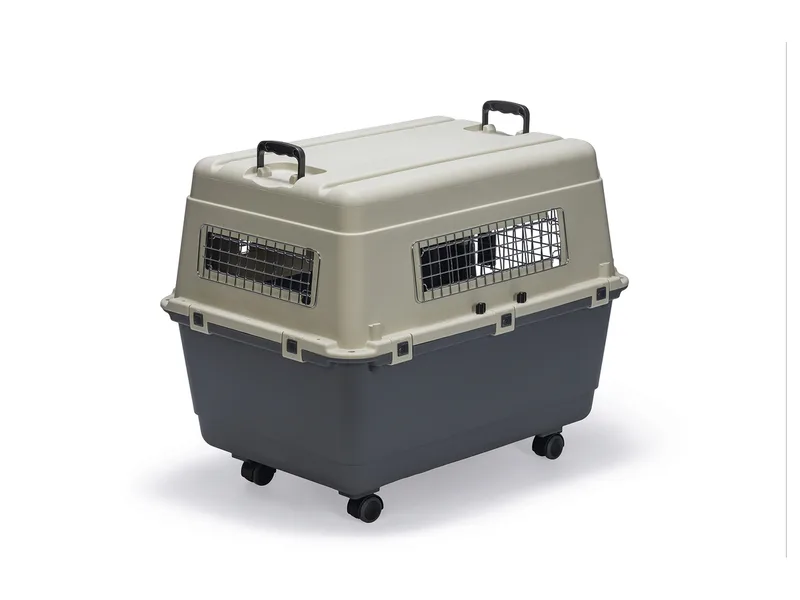 Caisse De Transport Pour Animaux Aviation Nmd van Karlie – productfoto 2 van 4