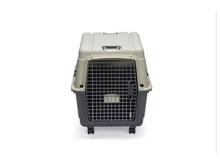 Caisse De Transport Pour Animaux Aviation Nmd van Karlie – productfoto 3 van 4