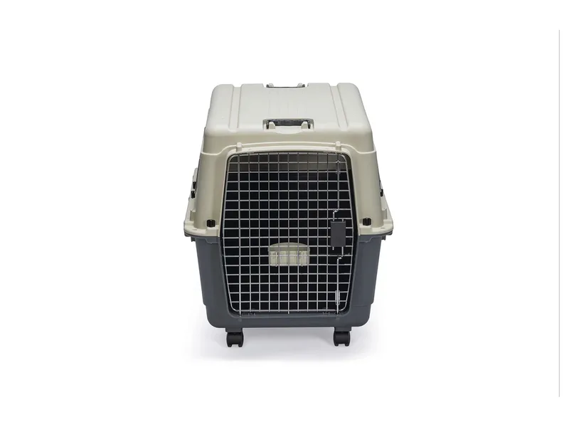 Caisse De Transport Pour Animaux Aviation Nmd van Karlie – productfoto 3 van 4