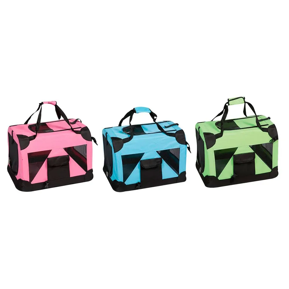 Caisse De Transport Pour Animaux Fun Assorti by Karlie – product photo
