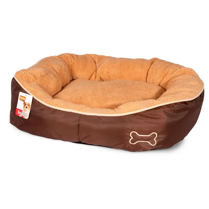 Chipz Hondenbed by Karlie – product photo