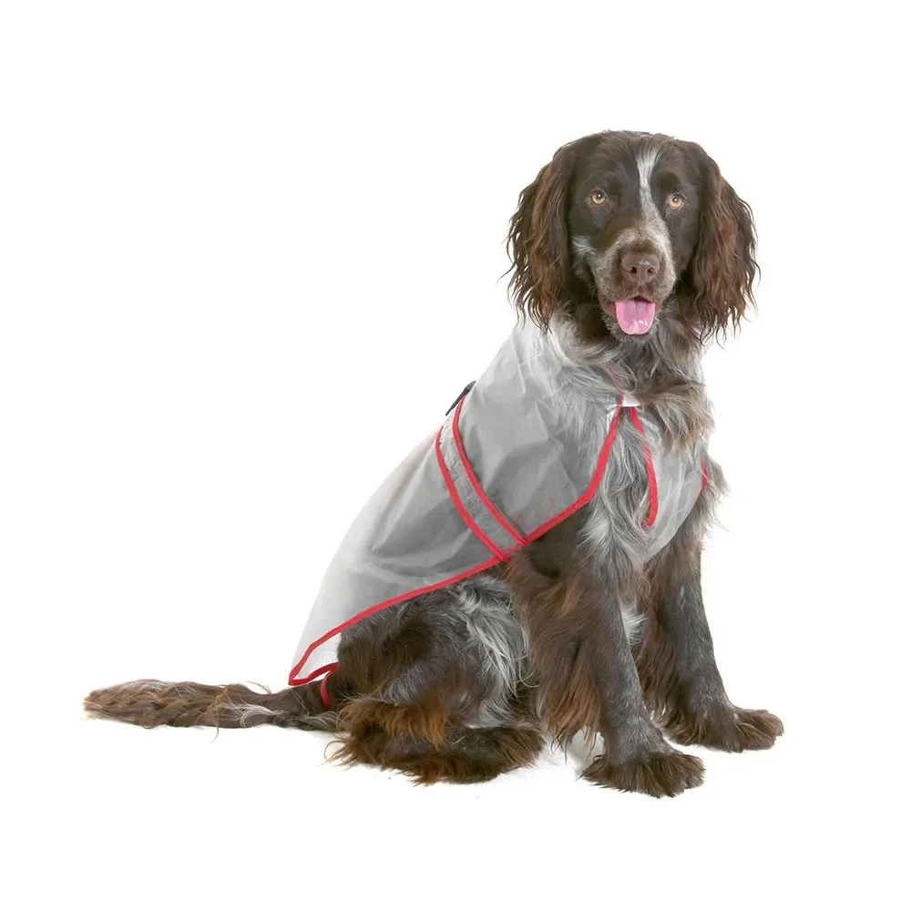 Imperméable Pour Chien Classic de Karlie – photo produit