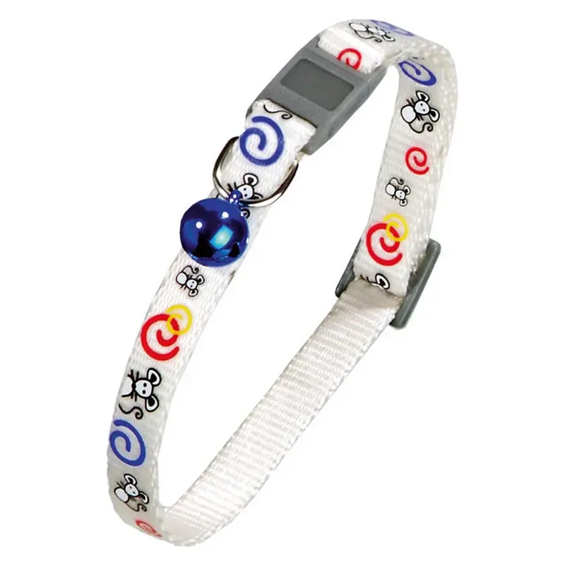 Collier De Chat Art Sportiv fra Karlie – produktbillede