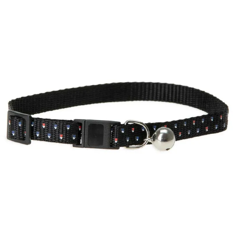 Collier De Chat Art Sportiv Plus Mix And Match Triangle by Karlie – product photo
