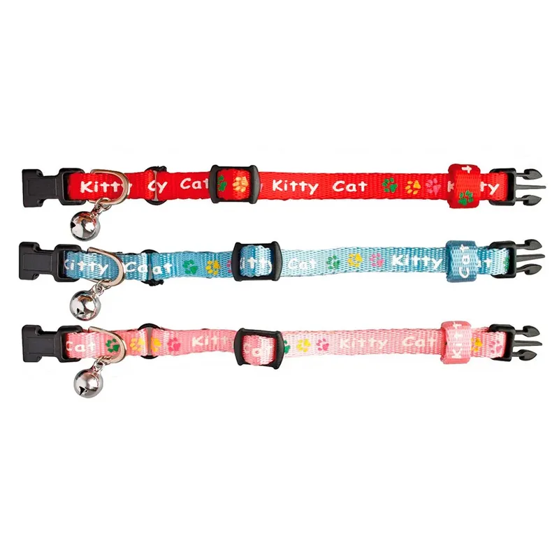 Collier De Chat Kitty Assorti by Karlie – product photo