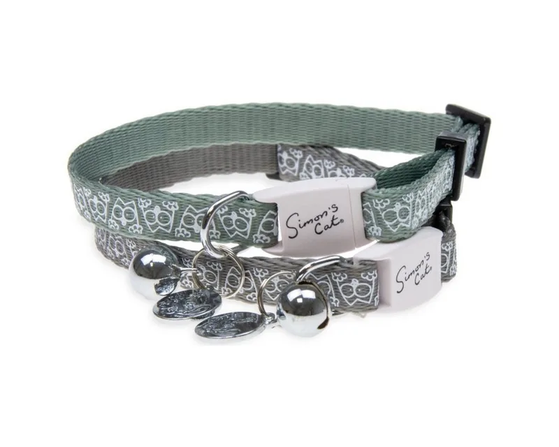 Collier De Chat Simons från Karlie – produktbild 2 av 4