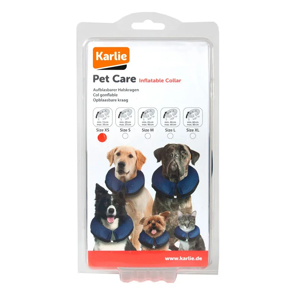 Collier De Chien Inflatable van Karlie – productfoto