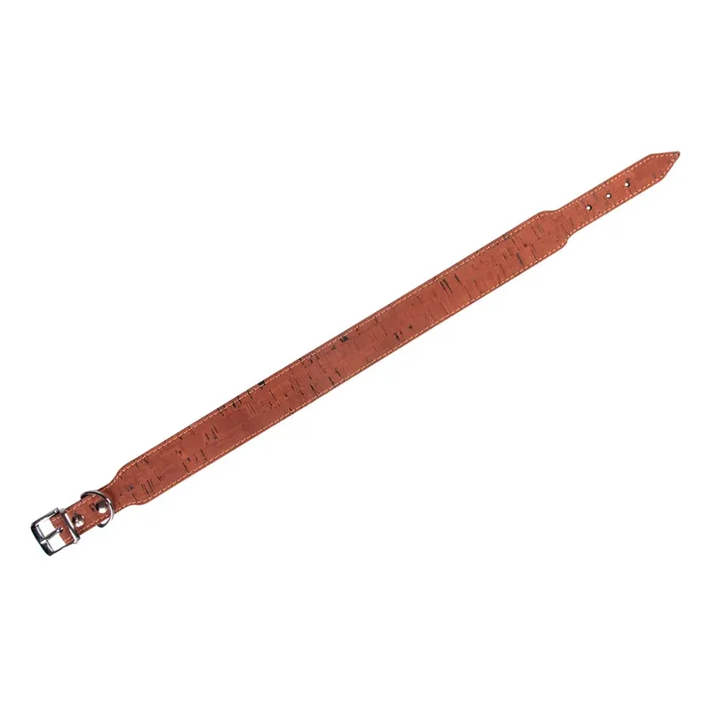 Cork Adjustable Hondenhalsband by Karlie – product photo