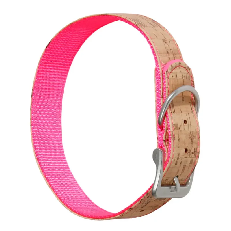 Cork Hondenhalsband fra Karlie – produktbillede