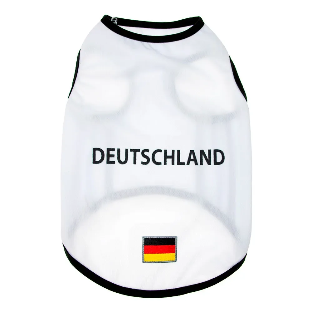 Sweat-shirt Pour Chien Deutschland de Karlie – photo produit