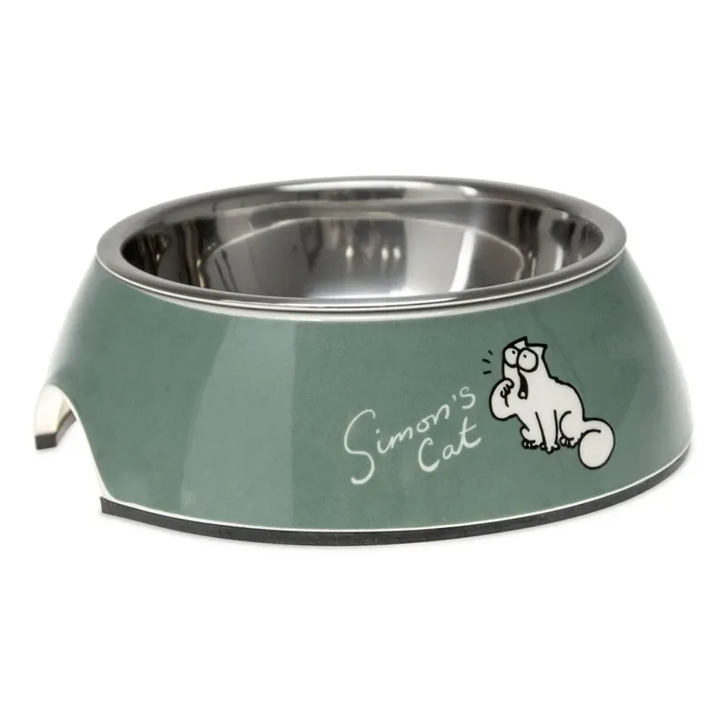 Distributeur De Nourriture Pour Chat Simons Cat by Karlie – product photo